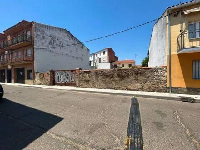 Terreno en venta en Moraleja, Extremadura