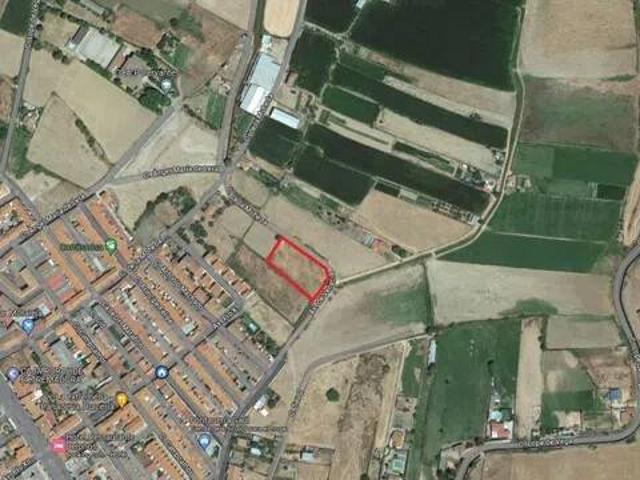 Terreno en venta en Moraleja, Extremadura