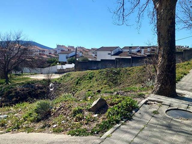 Terreno en venta en Moraleja, Extremadura