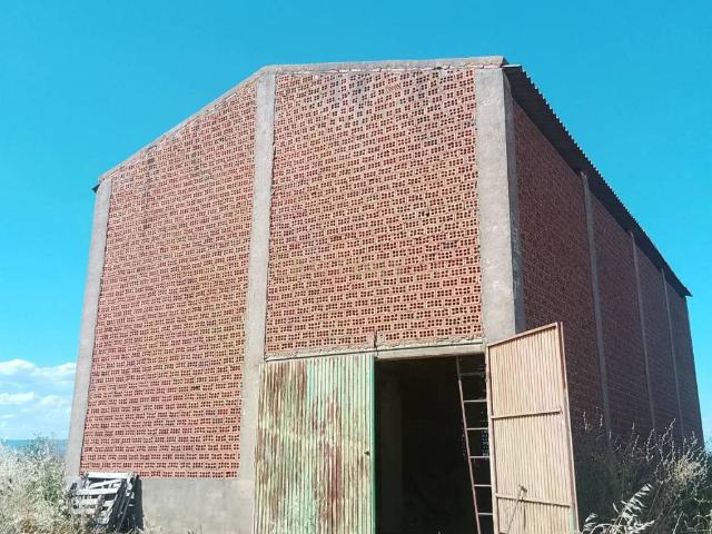 Terreno en venta en Moraleja
