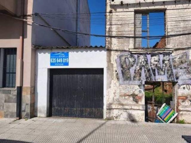 Terreno en venta en Moraleja, Extremadura