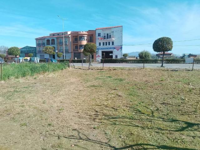 Terreno en venta en Moraleja