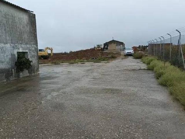 Terreno en venta en Moraleja, Extremadura