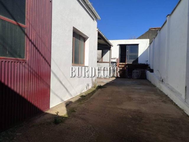 Terreno en venta en Moraleja De Enmedio, Madrid