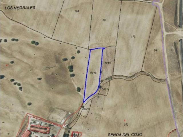 Terreno en venta en Moraleja de Enmedio, Comunidad de Madrid