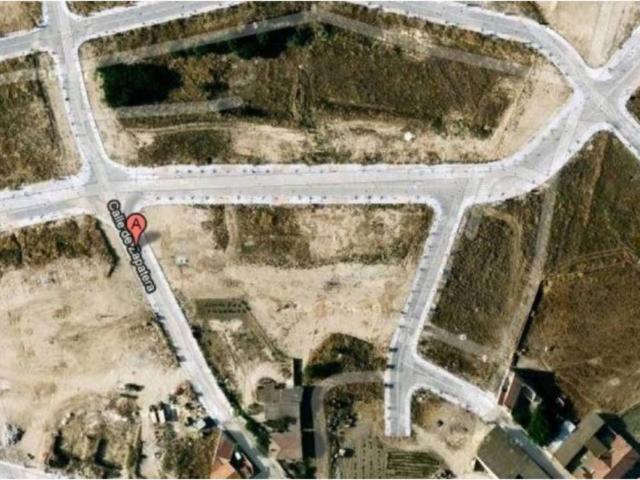 Terreno en venta en Moraleja De Enmedio