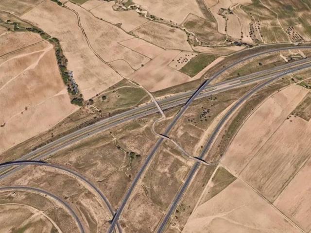 Terreno en venta en Moraleja De Enmedio