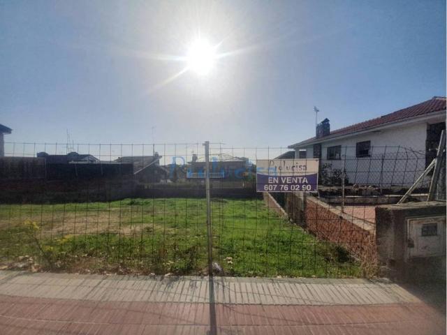 Terreno en venta en Moraleja De Enmedio, Madrid