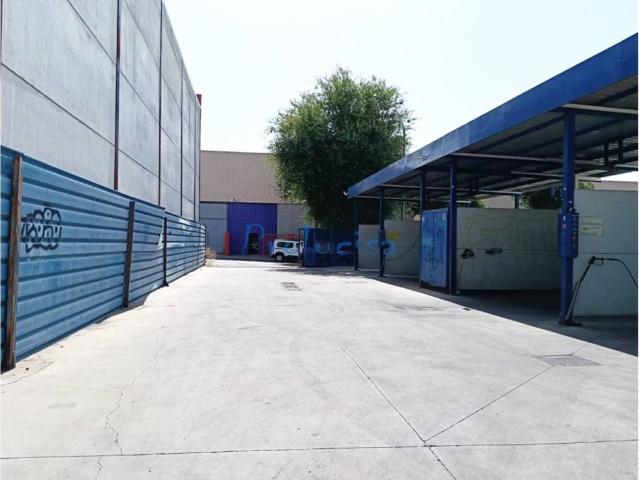 Terreno en venta en Moraleja De Enmedio