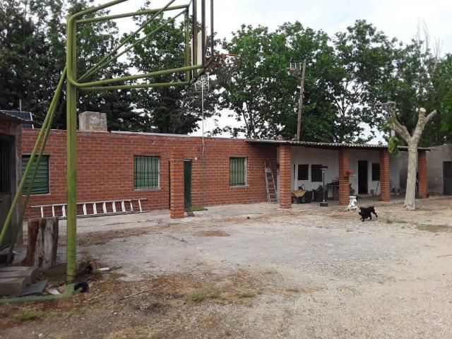 Terreno en venta en Moraleja De Enmedio, Madrid