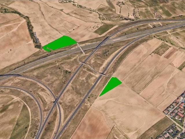 Terreno en venta en Las Colinas, Moraleja De Enmedio