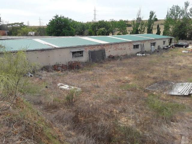 Terreno en venta en Moraleja De Enmedio, Madrid