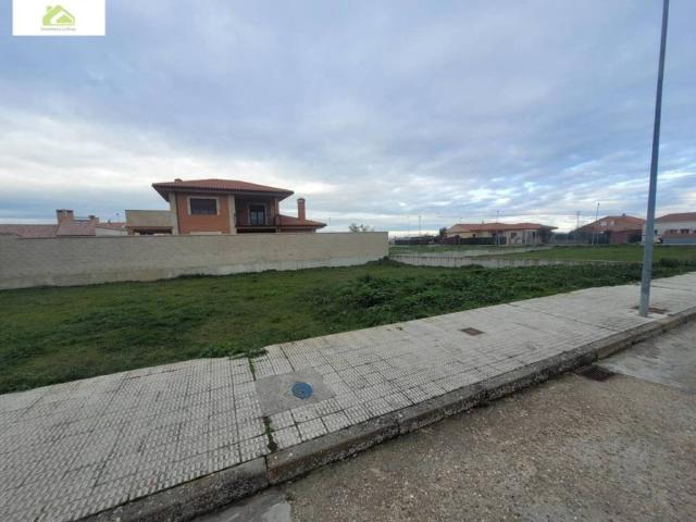 Terreno en venta en Moraleja Del Vino, Castilla y León
