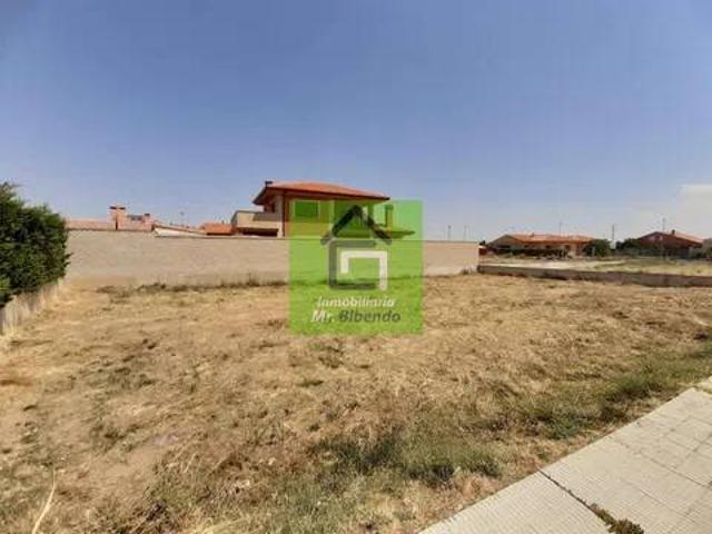 Terreno en venta en Moraleja Del Vino, Castilla y León