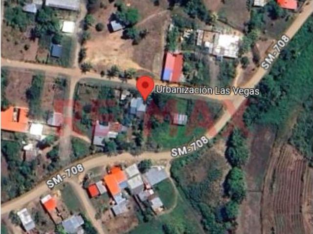 Terreno venta en San Martin