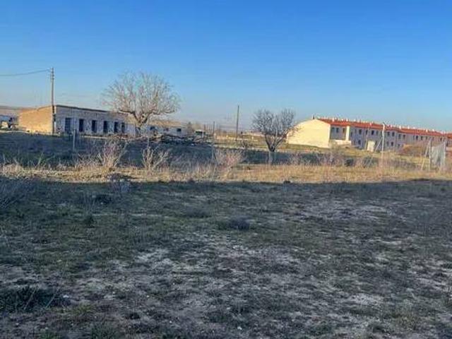 Terreno en venta en Morales Del Vino, Castilla y León