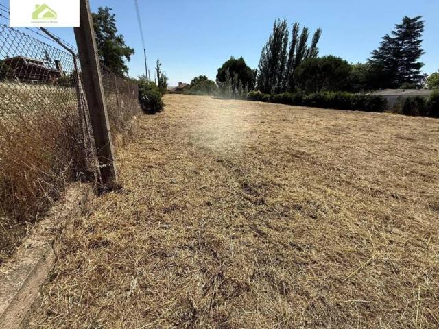 Terreno en venta en Morales Del Vino, Castilla y León