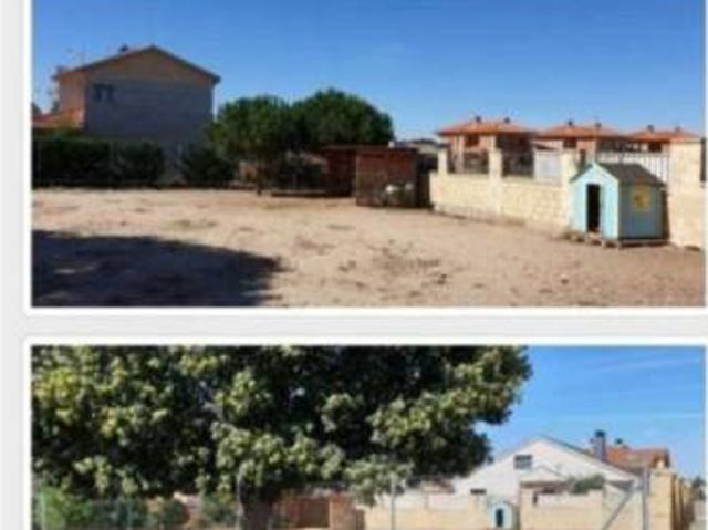 Terreno en venta en Morales Del Vino, Castilla y León