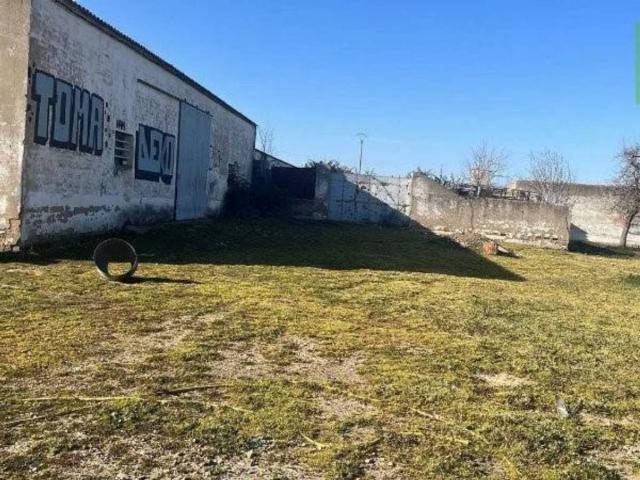 Terreno en venta en Morales Del Vino, Castilla y León