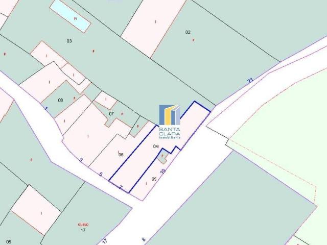 Terreno en venta en Morales Del Vino, Castilla y León
