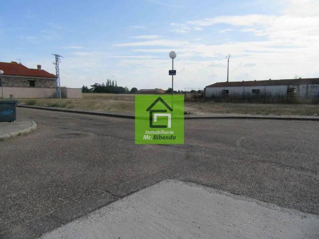 Terreno en venta en Morales Del Vino, Castilla y León
