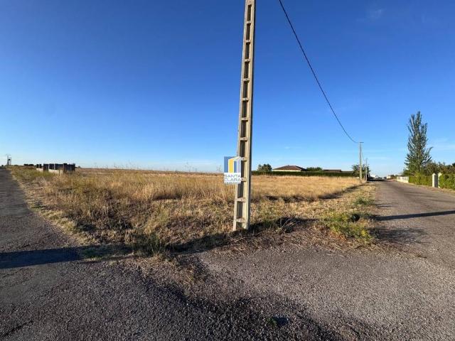 Terreno en venta en Morales Del Vino, Castilla y León