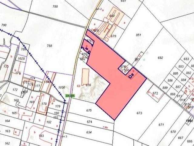 Terreno en venta en Morales Del Vino, Castilla y León