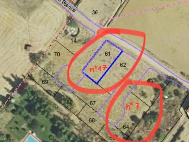 Terreno en venta en Morales Del Vino, Castilla y León