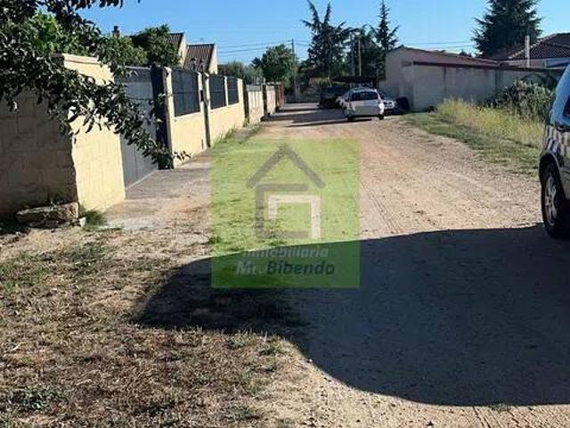 Terreno en venta en Pontejos, Morales Del Vino