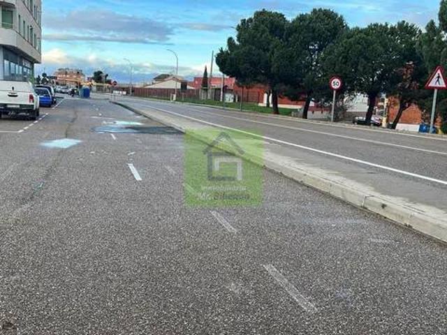 Terreno en venta en Morales Del Vino, Castilla y León