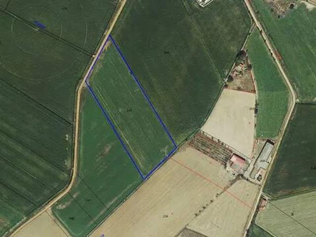 Terreno en venta en Morales Del Vino, Castilla y León