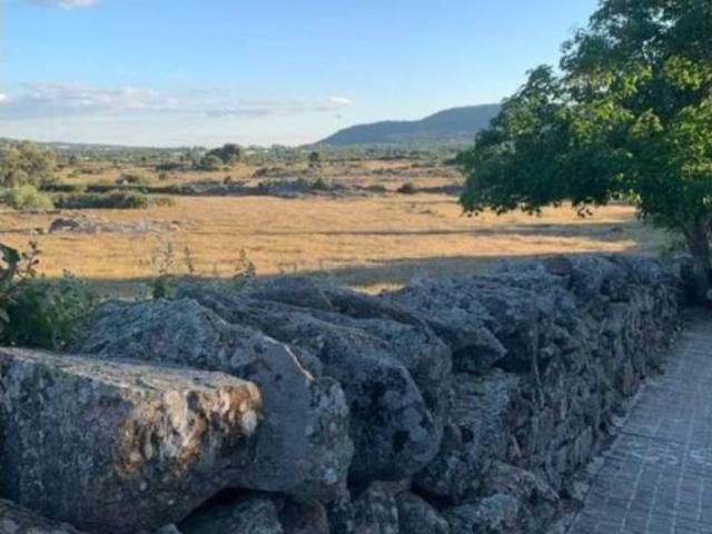 Terreno en venta en Moralzarzal, Madrid