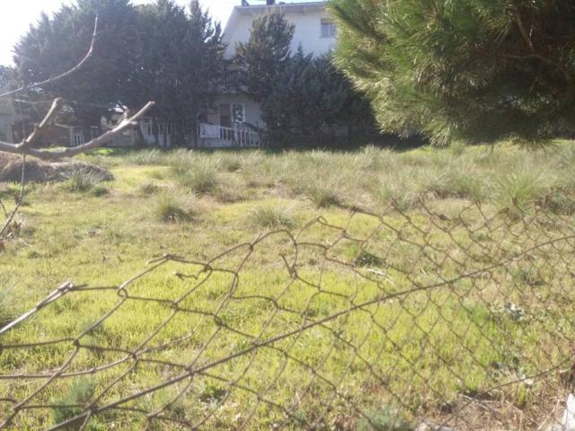Terreno en venta en Moralzarzal, Madrid