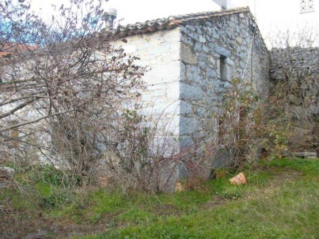 Terreno en venta en Moralzarzal, Comunidad de Madrid