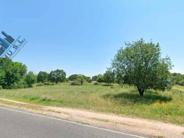 Terreno en venta en Moralzarzal, Madrid