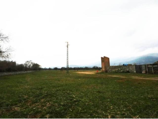 Terreno en venta en Moralzarzal, Madrid