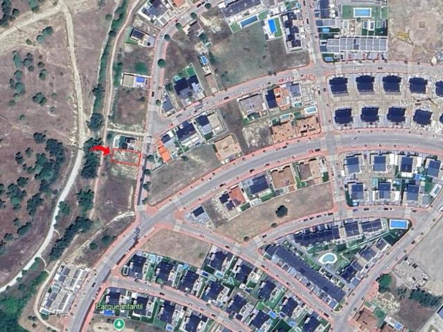 Terreno en venta en Moralzarzal Terreno en venta en Moralzarzal