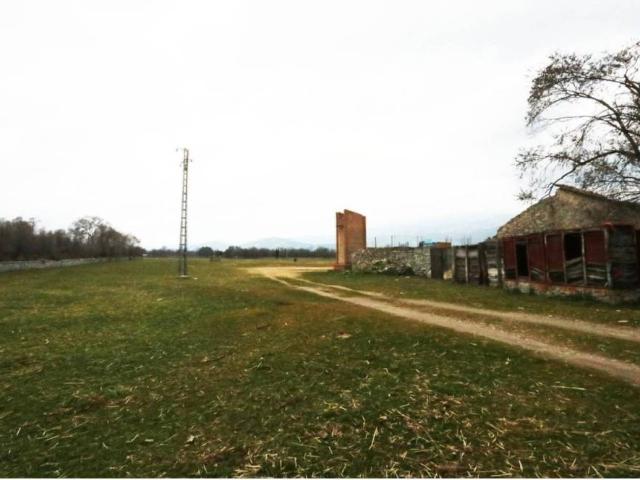 Terreno en venta en Moralzarzal, Madrid