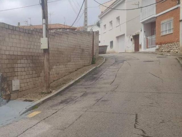 Terreno en venta en Morata De Tajuña