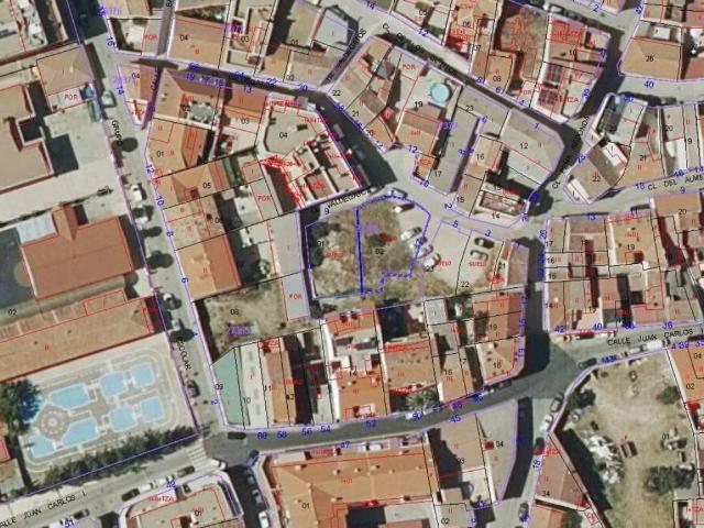 Terreno en venta en Morata De Tajuña