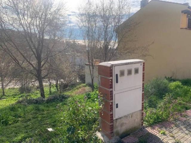 Terreno en venta en Morata De Tajuña, Madrid
