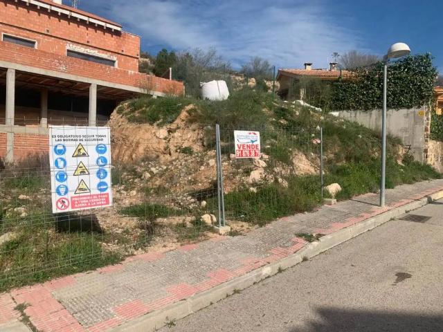 Terreno en venta en Morata De Tajuña, Madrid