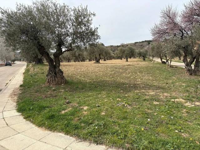Terreno en venta en Morata De Tajuña, Madrid