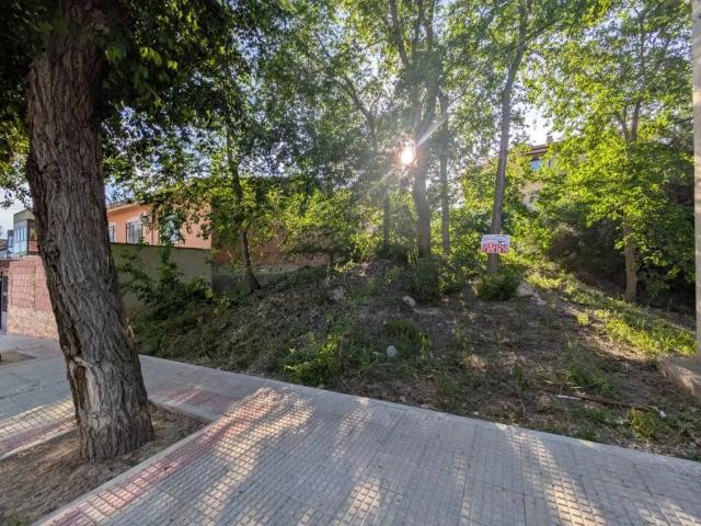 Terreno en venta en Morata De Tajuña, Madrid