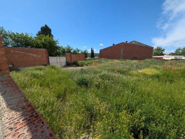 Terreno en venta en Morata De Tajuña, Madrid