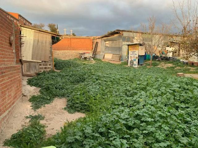 Terreno en venta en Morata De Tajuña, Madrid