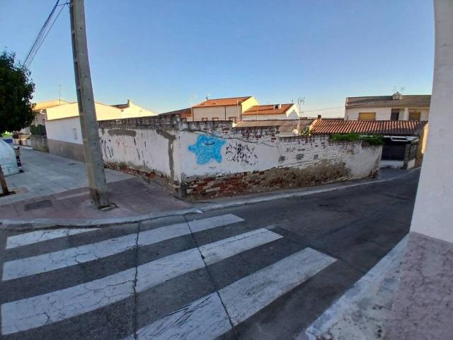 Terreno en venta en Morata De Tajuña, Madrid