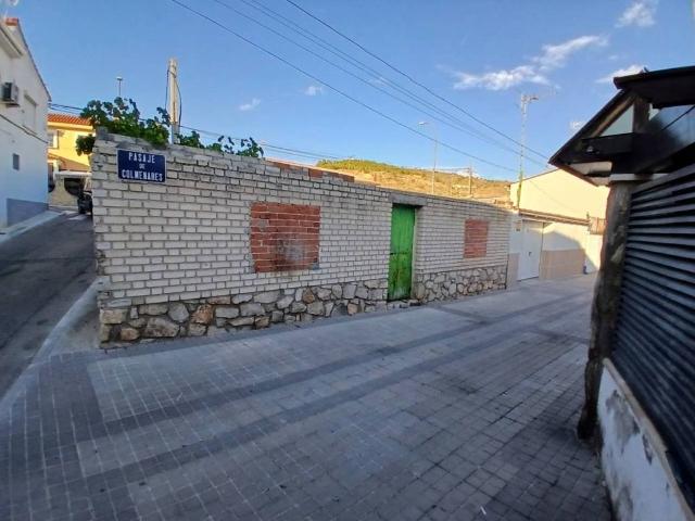 Terreno en venta en Morata De Tajuña, Madrid