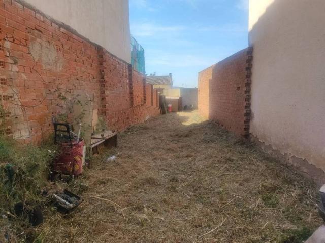 Terreno en venta en Morata De Tajuña, Madrid