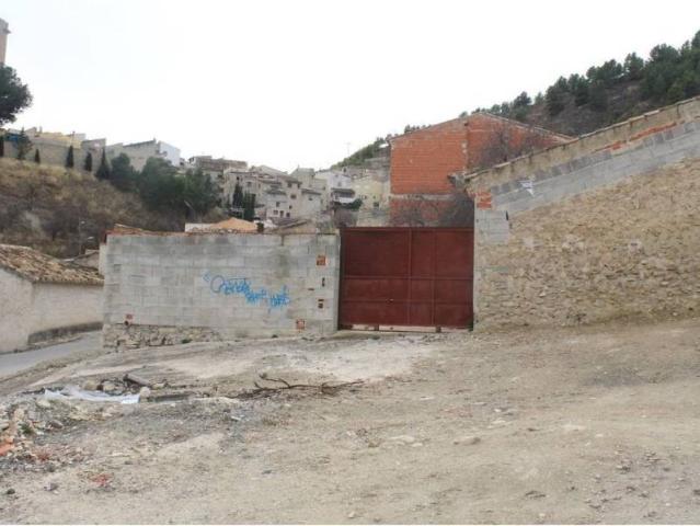 Terreno en venta en Noroeste, Murcia